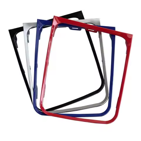 LHD Automatic DSG Gear Shift Knob Lever Frame Bracket For VW Golf 7 7.5 Golf R 5GG713203A