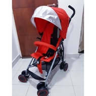 STROLLER SWEET CHERRY