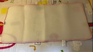 韓國GIO嬰兒床透氣床墊