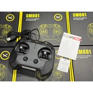 Flysky SM001 USB Controller For Simulator And Games Can Be Used With Both Windows And Mac Thai Cente