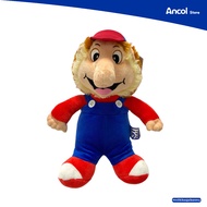 Ancol Sitting Dufan Kids Character Doll 30cm | Dufan Character Doll | Official Merchandise