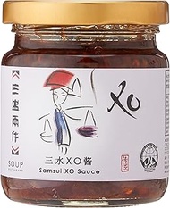 Soup Resturant Samsui Sauce, XO, 150 g
