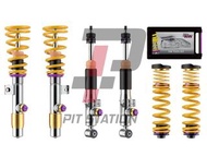 寶馬避震升級 BMW M2 M3 M4 G87 G80 G81 G82 G83  KW V4 Suspension Coilovers Kit