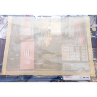 12 pieces!! Plastic folder button/ folder clear button folder/ file folder transparent button folder