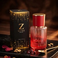 Z LUXE PERFUME 30ML PERFUME TAHAN LAMA