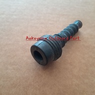 YAMAHA OBM 15HP 15D E15D BOOT SHIFT ROD 682-44147-00 2-Stroke Outboard Engine