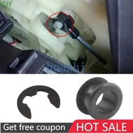 YY Automatic Transmision Shift Shifter Cable Bushing For Mitsubishi Pajero Montero Repair V2C8