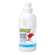 Ecomax Oxygen Bleach Powder 500g (Cosway)