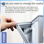 Refrigerator Sealing Strip Household Door Seal Magnetic Door Seals Rubber Gasket Universal