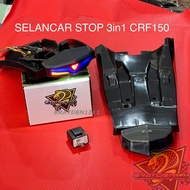 Undertrail CRF150/Surf CRF150 /STOPLAMP CRF/CRF150