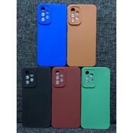 Macaron Soft Case for Samsung A23 4G, Samsung A23 5G