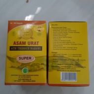 Obat Herbal ASAM URAT ATH THIBBUN NABAWI SUPER Murah