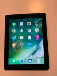 iPad 4 WiFi version (4th generation)