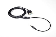 SummitLink Replacement Control Pod Bypass Cable For Logitech Z 5500 (PID pre 636) w/Volume ctrl