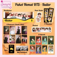 Bts Save Package - Butter Teaser Version | Bts Fankit | Bts Merchandise | Bts Package | K-pop Pahe Fankit