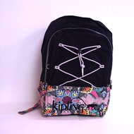 Kipling Monaghan Bungee Laptop Backpack