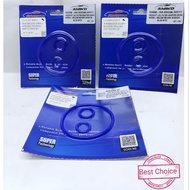 EL AMIKO SILICONE OIL PUMP FILTER HOUSING O-RING PERODUA KELISA KENARI VIVA ALZA MYVI AVANZA KANCIL 
