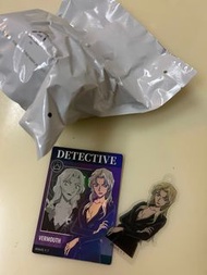 名偵探柯南手錶 貝爾莫德