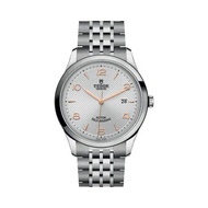 Tudor Watch 1926 Series Men's Watch Fashion Simple Women's Watch Steel Band Mechanical Watch M91650-0001