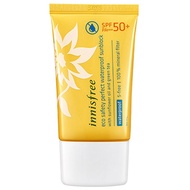 Innisfree Eco Safety Perfect Waterproof Sunblock SPF50+ PA+++