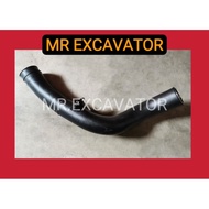 Hitachi Zaxis ZX ZX200 ZX200-1 6BG1 Hose Air Duct Turbo Turbocharger Angin Pipe Paip Rubber Cleaner 
