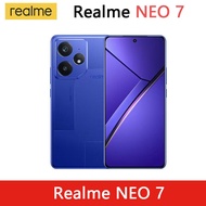NEW Realme NEO7 MediaTek Dimensity 9300+
