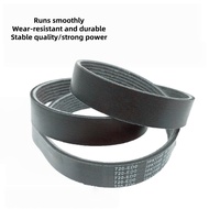 Generator Air Conditioning Fan Belt 4PK 5PK1195 1200 1205 1210 1215 1220