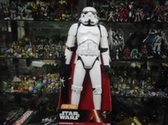 (東京玩具店)STAR WARS白兵STORMTROOPER   79cm 31寸