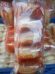 roti burger ori sari harum isi 5 butir