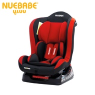 Nuebabe คาร์ซีท Car seat รุ่น Thunder ใช้ได้ตั้งแต่แรกเกิด อีทูป