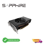 Sapphire RX 570 4GB Pulse ITX RX570 4G ATI Graphic Card (11266-95-90G)