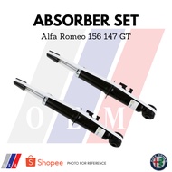 Sachs Absorber Alfa Romeo 156 147 GT