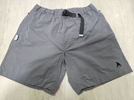 Laprima Nylon Shorts Nautica Cityboy Wtaps Descendant