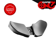 Deltahub Carpio 2.0 Ergonomic Wrist Rest - Right - Large [Grey]