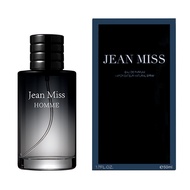 Nước hoa quần áo Nam tính xịt thơm perfume nội địa Trung JANE MISS khử mùi hôi nướng lẩu ẩm lưu hươn