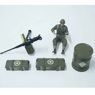 JDD [จัดส่งรวดเร็ว] [มีของแท้] รถจี๊ป JJRC C8815 Willis จี๊ปการจำลองการควบคุมระยะไกลปีนเขาทางวิบากคว