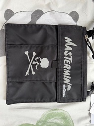 Mastermind Japan Wild Things 斜挎包