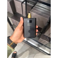 Zara Perfume Men - Gold EDT