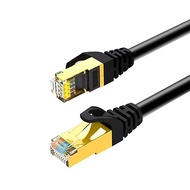 Mạng CAT7 Cáp Ethernet 10GB RJ45 LAN Mạng Cáp mạng Ethernet vá dây cat 7 cáp cho máy tính Router