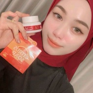 COMBO SET AMORA NANO CREAM + CITRUS SOAP