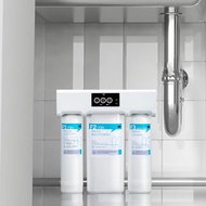 3M TR1 無桶直出式RO機(含鵝頸龍頭+基本安裝)