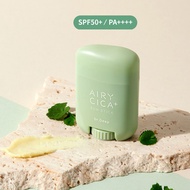 【Hot Item】Dr.Deep Airy Cica Sun Stick SPF 50 PA++++, Matt finish, UV Perfect Matte, Fresh, Contains 