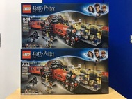 LEGO Harry Potter Hogwarts Express 75955 哈利波特