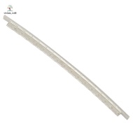 24 PCS Guitar Fret Wire For    Fingerboard Frets 2.2mm