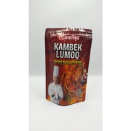 PERAPAN KAMBING (25G) Product Muslim Sabah