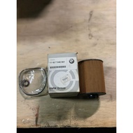 OIL  FILTER  BMW  X5