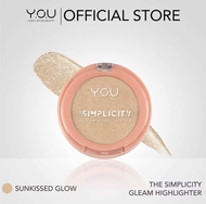 Highlighter YOU shade 03