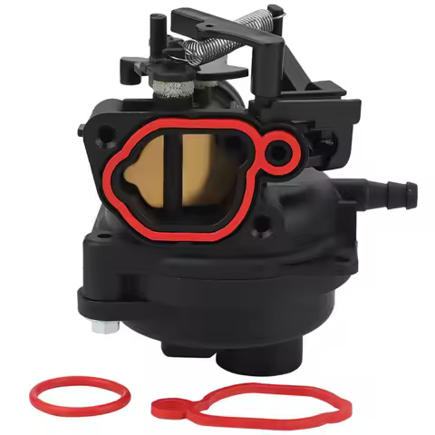 Lawn Mower Brushcutter Carburetor For Briggs & Stratton 799584 Pro 550ex 625ex Grass Trimmer Carbure