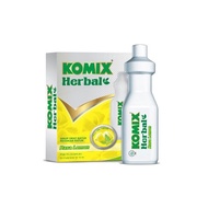 KOMIX HERBAL LEMON