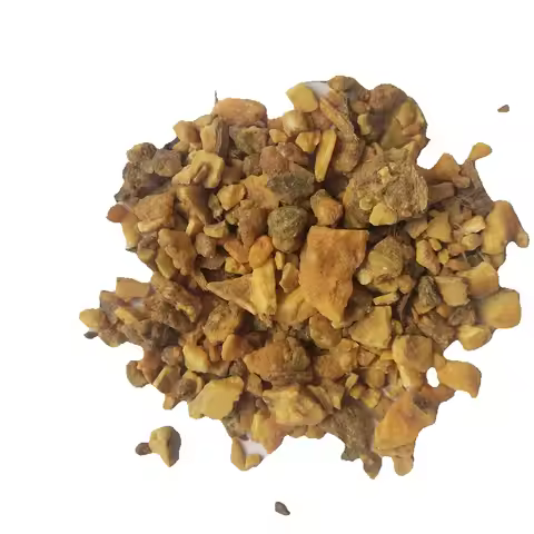 Real SIAM Benzoin Resin Powder Thailand Fragrant Bezoin Gum Styrax for Religious for Incense Burning